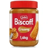 Lotus Biscoff Süßer Brotaufstrich 1,6 kg ab 10,56 € inkl. Prime-Versand (statt 14,86 €)