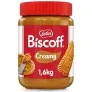 Lotus Biscoff Süßer Brotaufstrich 1,6 kg ab 10,56 € inkl. Prime-Versand (statt 14,86 €)