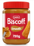 Lotus Biscoff Brotaufstrich 🤤 720 g ab 4,52 € inkl. Prime-Versand