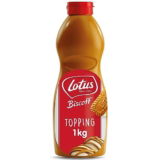 😋Lotus Biscoff Topping Dessert Sauce 1 Kg Ab 9,15 € Inkl. Prime-Versand