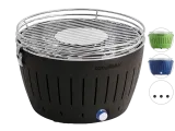LotusGrill Classic Tischgrill Anthrazit für 105,90 € inkl. Versand (statt 159,90 €)