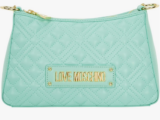 Love Moschino Damen Jc4135pp0ela0 Schultertasche für 47,86 € inkl. Prime-Versand (statt 120,00 €)