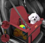 LuckPetly Hundeautositz für 15,00 € inkl. Prime-Versand (statt 24,99 €)