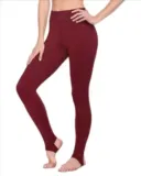 Lucyme Sport Leggings (Blau oder Rot) für je 7,79 € inkl. Prime-Versand