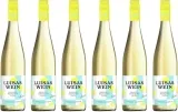 Luisa’s Wein Riesling trocken 6er Pack (6x750ml) für 26,35 € inkl. Prime-Versand (statt 32,94 €)