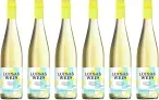 Luisa’s Wein Riesling trocken 6er Pack (6x750ml) für 26,35 € inkl. Prime-Versand (statt 32,94 €)