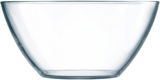 Luminarc ARC E8859 Cosmos Schale (23 cm, 2,2 Liter) für 6,80 € inkl. Prime-Versand (statt 10,47 €)