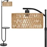 LuminexDesigns Stehlampe Vintage