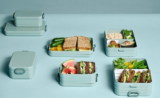 Mepal-Aktion mit kostenlosem Versand für alle Lunchboxen