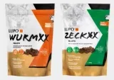Gratis: LUPO® SNACKXX – Funktionale Snacks für eure Hunde jetzt kostenlos testen!