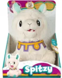 Lustiges Lama Spitzy für 11,43 € inkl. Versand (statt 20,98 €)