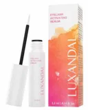 [Exklusiv] Luxandal Eyelash Activating Serum für 12,22 € inkl. Prime-Versand