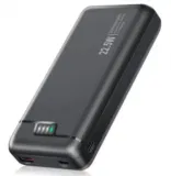 Lycosidae 22,5W Powerbank mit 20000mAh für 14,99€ inkl. Prime-Versand (statt 29,99€)