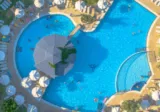 Rhodos: 7 Tage im 5* Lydia Maris Resort & Spa mit All inklusive + Flug & Transfer ab 395,00 € pro Person