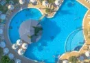 Rhodos: 7 Tage im 5* Lydia Maris Resort & Spa mit All inklusive + Flug & Transfer ab 395,00 € pro Person