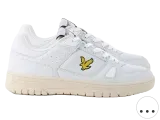 Lyle & Scott Evanton Iii Sneakers (Herren Gr. 40-46) für 45,90 € inkl. Versand (statt 62,99 €)