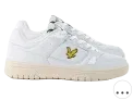Lyle & Scott Evanton Iii Sneakers (Herren Gr. 40-46) für 45,90 € inkl. Versand (statt 62,99 €)