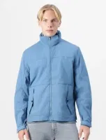 Lyle & Scott Jacke Stow Away in Blau (M-XL)