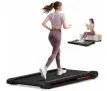 Lysole 4 in 1 Walking Vibration Pad Laufband für Zuhause mit APP für 79,99 € inkl. Versand (statt 110,00 €)