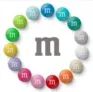 M&Ms: Bis zu 50 % Rabatt auf fast alles