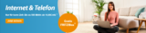 M-net Neukunden Internet & Telefon ab 37,90 € / Monat + bis zu 120 € Sondergutschrift
