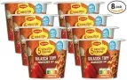 MAGGI 5 Minuten Terrine Gulaschtopf 8er Pack (8x57g) ab 7,23 € inkl. Prime-Versand