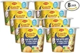 Maggi 5 Minuten Terrine Kartoffelbrei Mit Creme Fraiche Leckeres Fertiggericht Instant Kartoffel-Püree Kartoffel-Snack 8Er Pack (8 X 53G) (8X53G) Ab 7,60 € Inkl. Prime-Versand (Statt 11,92 €)