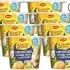 Moritz & Moritz 3x Vorratsgläser mit Deckel Set 500ml 750ml 1500ml Als Aufbewahrungsgläser Küche für 9,49 € inkl. Prime-Versand (statt 17,99 €)