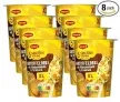MAGGI 5 Minuten Terrine XL Kartoffelbrei 8er Pack (8x76g) ab 10,35 € inkl. Prime-Versand
