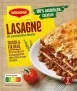 MAGGI Fix für Lasagne Würzmischung (4 x 30g) für 3,10 € inkl. Prime-Versand
