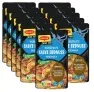 11er Pack (11 x 65g) – MAGGI Food Travel Würzpaste für Sauce Erdnuss Asian Style ab 4,98 € inkl. Prime Versand (statt 13,09 €)