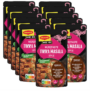 MAGGI Food Travel Würzpaste für Tikka Masala Style, 11er Pack (11 x 65g) ab 6,43 € inkl. Prime Versand (statt 11,99 €)