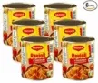 MAGGI Ravioli in pikanter Sauce 6er Pack (6 x 800 g) ab 14,19 € inkl. Prime-Versand