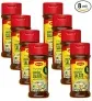 MAGGI Würzmischung 4 für knackige Salate 8er Pack (8x60g) ab 11,56 € inkl. Prime-Versand