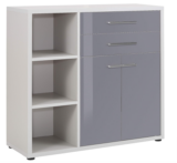 MAJA Möbel Sideboard-Kombination ‎1681 6383 für 167,99 € inkl. Versand (statt 249,99 €)
