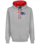 New England Patriots Iconic Back to Basic Hoodie für 20,94€ inkl. Versand (statt 30€)