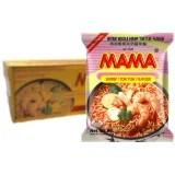 MAMA – Instant Nudeln Garnelen (20x90g)