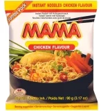 MAMA – Instant Nudeln Hühn (20x90g)