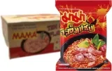 MAMA – Instant Nudeln Tom Saab – Multipack (30x55g)