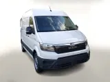 MAN TGE Kasten 2.0 TDI (Diesel, 140 PS, EZ 10/24 10 km, weiß, manuell) für 41.928,00 € (statt 68.043,00 €)