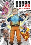 Manga Day 2024 – 27 Gratis Manga [Am 27.09.]