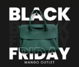 MANGO OUTLET: Pre-Black Friday mit bis zu 80% Rabatt + 15% extra [MBW 90€]