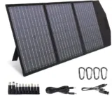 Marbero 60W tragbares Solarpanel für 84,99€ inkl. Versand (statt 128€)