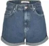 Mavi Jeansshorts Damen in Blau für 13,94€ inkl. Versand (statt 50€)