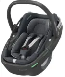 Maxi Cosi Babyschale Coral 360 in Essential Graphite für 135,14€ inkl. Versand (statt 239€)