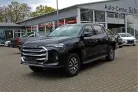 MAXUS T90 EV Elektro-Pickup mit 177 PS für 199,00 € / Monat + 1.390,00 € einmalig – LF 0,30 (Privat- und Gewerbekunden)