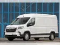 MAXUS eDeliver 9 mit für 299,00 € / Monat +  € einmalig – LF 0,37 (Privat- und Gewerbekunden)