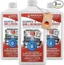 MAXXI CLEAN Backofen- & Grillreiniger extra stark (3 x 750 ml) für 18,90 € inkl. Prime-Versand (statt 29,70 €)