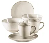 MÄSER 931370 Serie Nottingham Vintage Geschirr-Set für 2 Personen für 19,99 € inkl. Prime-Versand (statt 44,39 €)