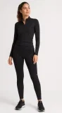 McKINLEY Damen Lightshellhose Mck Xandra Ii WMS 420284-050 (Gr. 36 bis 44)
